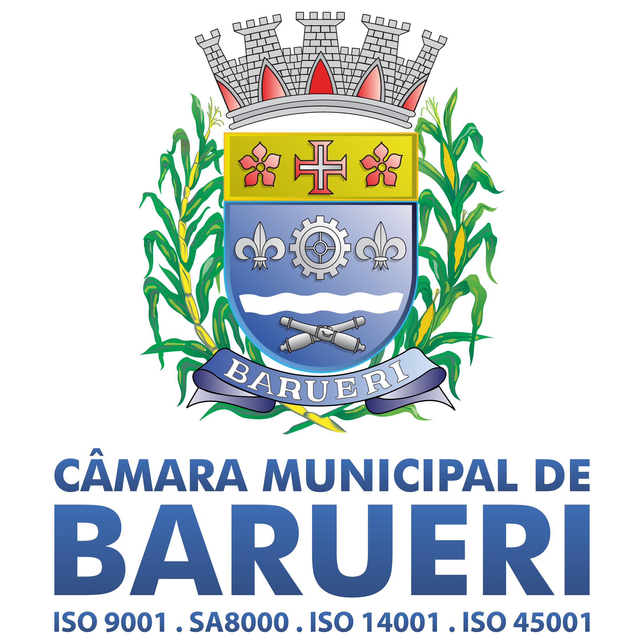 Câmara Municipal de Barueri